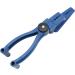 Finger Protection Tool: Hammer Nail Holder & Pliers for Safe DIY Nail Positioning - Buy Online on GoSupps.com