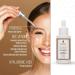Buy BEE and YOU Anti Aging Face Cream Serum - Dark Spot Remover & Pore Minimizer with Bee Propolis Raw Honey & Hyaluronic Acid | 1.0 fl. Oz - International Shipping Available - Buy Online on GoSupps.com