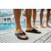 ARENA Bruno Unisex Sport Sandal - EU Size 44 - Stylish Blue Sandals for Ultimate Comfort | International Shipping Available - Buy Online on GoSupps.com