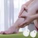 Gel Bunion Protector Shield - 10 Pack Bunion Pads & Cushions for Big Toe Pain Relief - Buy Online on GoSupps.com