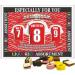 Rotherham Football Shirt Personalised Gift Boxed Sweets Variety - Buy Online on GoSupps.com