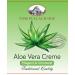 Aloe Vera Cream 250ml - PH Traditional Quality Skin Care from Pullach Hof | International Shipping Available - Buy Online on GoSupps.com