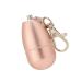 Oil Absorbing Volcanic Pink Facial Roller | Skin Oil Control Massage Tool for Radiant Skin - Buy Online on GoSupps.com