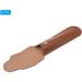 PATIKIL Leather Razor Protective Case 2 Pack | Double Edge Razor Sheath for Travel | Premium Shaving Device Protector in Brown - Buy Online on GoSupps.com