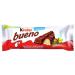 Ferrero Kinder Bueno 3-pack 3x43g/3x1.5 by Kinder