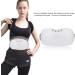 Wireless Heating Cushions & Electric Hip Belt - 15 Massage Modes for Pain Relief | Ergonomic Heating Pillows for Belly Back & Stomach - Ideal for Women & Girls - Buy Online on GoSupps.com