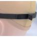 Missix 3D Adjustable Eye Patch for Adults and Kids - Left or Right Eye - Black - Buy Online on GoSupps.com