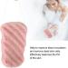 Buy Regular Konjac Sponge for Body - Large Scraper & Pore Cleaning Tool - International Shipping Available - Buy Online on GoSupps.com