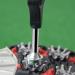 Premium Golf Shoe Spikes & Durable Hand Tool for Easy Golf Shoe Maintenance - Buy Online on GoSupps.com