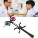 Buy Optical Plastic Flipper for Myopia Color Blindness & Amblyopia | Removable Light ABS Design - International Shipping Available - Buy Online on GoSupps.com