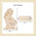 Sunnyok Ultrasound Picture Frame - Perfect Pregnancy Gift for Expecting Mothers | Wooden Baby Photo Frame for Baby Shower & Mother's Day - Buy Online on GoSupps.com