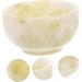 Premium Lalafina Natural Jade Shaving Set - Men's Razor Cup Brush & Bowl | Sensitive Skin Care Essentials - Buy Online on GoSupps.com