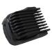 Upgraded Adjustable Stubble Guide Guard Comb 3-7mm for P-hilips Norelco Series 3000 5000 7000 BT5511 MG3750 MG3760 MG5700 MG5750 MG5760 MG7750 MG7770 MG7790 MG7791