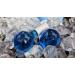 Allegra Magic Globes: Blue Soothing Sinus & Headache Relief - Buy Online on GoSupps.com