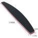 10PCS Nail Files Professional Emery Boards for Acrylic and Gel Nails Nail Files Professional Thick Toenails Nails Treat Manicure File Set for Women Girls (10pcs Nail Files) - Buy Online on GoSupps.com