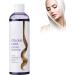  Utapossin Intense anti-yellowing silver shampoo - 300 ml - Purple color-fixing shampoo - Purple shampoo for blonde hair - Repairs hair damage - Buy Online on GoSupps.com