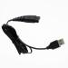 YiKaiEn USB Charger Cable for Hatteker Hair Trimmers - 5FT Power Cord Compatible with Models RFC-588 RFC-598 RFC-692 RFC-690 RSCX-7568 RFC-696 RSCX-9598 RFC-696B Electric Clippers - Buy Online on GoSupps.com