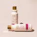 Raw Sugar Volume Revive Shampoo & Conditioner Set - Sulfate & Paraben Free Vegan Cruelty-Free - 18 Fl. Oz - International Shipping Available - Buy Online on GoSupps.com