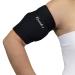Linphelle Picc Line Cover Picc Waterproof waterproof cardiac catheter cover from neoprene water protection in the shower ideal for piccs and glucose measurements black size L
