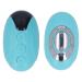 Handheld Sleep Aid Device - ABS Intelligent Pulse Massage for Stress Relief & Insomnia (Green) - International Shipping Available - Buy Online on GoSupps.com