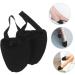 SHERCHPRY Soft Sole Forefoot Pad Inserts - Comfort Toe Pads for Dancers Pointe Shoes Yoga | International Shipping Available - Buy Online on GoSupps.com