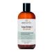 Era Organics Advanced Tea Tree Oil Face Wash for Oily Skin - Soothing and Balancing Salicylic Acid Face Cleanser - Sulfate Free Tea Tree Face Wash
