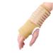 Mobestech Compression Gloves for Men - Adjustable Wrist Bracers & Night Splints - Spandex Sports Wristband for Pain Relief - Buy Online on GoSupps.com
