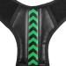 Posture Corrector | Back Brace & Straightener Support (L) | Improve Posture & Comfort - Buy Online on GoSupps.com