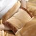 Junerain Electric Heating Blanket - USB Shawl for Shoulder Neck Back & Legs | Soft Skin-Friendly Camel Color - Ideal for Warmth & Comfort - Buy Online on GoSupps.com