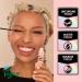 ETUDE Curl Fix Mascara 1 Black | Long-Lasting Curl 24H Technology - New Formula - Buy Online on GoSupps.com