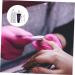 minkissy 1set Set Nail Extension Glue Set Gel Manicure Nail Tools Nail Extension Gel Manicure Extension Gel Nail Manicure Kit Nail Gel Manicure Extension Kit Nail Polish Lengthen Plastic 16x5cm Picture 4 - Buy Online on GoSupps.com