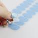 JMEOWIO Blue Gel Nail Foils - Self-Adhesive Nail Stickers for Stunning Nail Designs & International Shipping - Buy Online on GoSupps.com