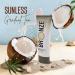 Bronze Cactus Gradual Tan Self-Tanner 8oz | Face & Body | All Skin Types - Buy Online on GoSupps.com