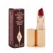 Charlotte Tilbury Matte Lipstick - The Queen - Full Size | Revolutionary Luminous Modern Matte - Buy Online on GoSupps.com