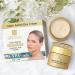 Buy H&B Multi-Active Day Cream - Anti-Aging Face Moisturizer with Hyaluronic Acid & Caviar for Women - International Shipping - Buy Online on GoSupps.com