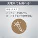 Buy Panasonic ES-LT2Q-T Men's Shaver - LAMDASH 3-Blade Brown - 2023 Japan Import | Fast International Shipping - Buy Online on GoSupps.com