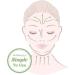 Black Gua Sha & Jade Roller Set | Natural Facial Skin Care Tools for Puffiness Relief & Self Care Gifts - Buy Online on GoSupps.com