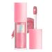 Generisch Shimmering glossy bouncy moisturizing lip gloss - Nourishing makeup products - Lip balm for women - Makeup for girls
