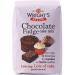 Wright's | Baking Chocolate Fudge Cake Mix 4X500G (2Kg) | A rich Chocolate Fudge cake mix with a melting chocolate crumb | Use to bake light & moist cakes brownies muffins or cupcakes Chocolate 500.00 g (Pack of 4)