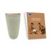 X-Static Prosthetic Stump Shrinkers Above Knee 35cm Amputee Sock 15-20 Silver Yarn Daily Taiwan Excellence L/XL Grey L/XL