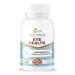 ZEN LIFE HERB Eye Health with Panax Notoginseng Astaxanthin Lutein and Zeaxanthin (60 Capsules) | GMP Certified