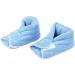 Antidecubitus Heel Cushion & Protector - Foot Support Pillow for Pressure Relief & Care - Buy Online on GoSupps.com