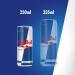  Red Bull Red Bull Energy Drink 250 ml (8 canettes) - Buy Online on GoSupps.com