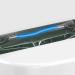 Gonlink UV Toothbrush Disinfection - Portable Sterilizer and Holder for Home Travel and Business - Effective Toothbrush Cleaner (White) - Buy Online on GoSupps.com