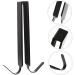 Hohopeti Door Hook Coat Hangers Door Towel Racks Wallet Over The Door Towel Mount Clothes Hook - Buy Online on GoSupps.com