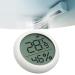 Intelligent Thermometer - Remote Monitoring & Control | Industrial Temperature Sensors - Buy Online on GoSupps.com