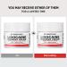 5% Lidocaine Topical Numbing Cream: Maximum Strength Topical Anesthetic Numb Cream for Pain Relief Itching Burning Soreness Hemorrhoid - Fast Acting & Long Lasting Numbing Formulation - 2.1 oz 5% Cream (1-pack / 2.1 oz ) - Buy Online on GoSupps.com