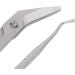 Toenail Clippers for Seniors Toenail Scissors Long Handled Ergonomic Unique Design Toenail Clippers with Nail Picker for Adults The Elderly - Buy Online on GoSupps.com
