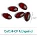 Nutricology CoQH-CF Ubiquinol 100mg - Un-Oxidized CoQ10 Supplement for Cardiovascular & Immune Support | 60 Softgels - Buy Internationally - Buy Online on GoSupps.com
