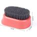 Home Shoes Brushes Household Cleaning Brush Multi-Functional Shoes Clothes Cleaning Brushes Bathroom Tool Brush(Orange) - Buy Online on GoSupps.com